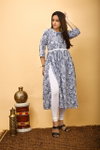 Maruti By Jn Crepe Printed Girls Top Wholesalers In Delhi